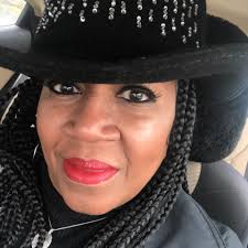 Truly Blessed Salon Brigitte Moore Illusionist Extraordinaire