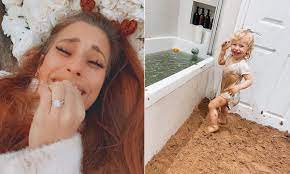 1,712,347 likes · 2,291 talking about this. Stacey Solomon Branded Best Mother Ever After Shocking Home Transformation Hello