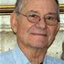 Obituary information for Connie Mack Cain