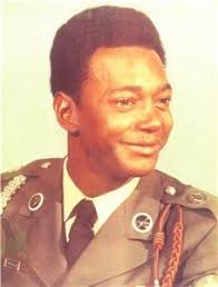 Putman, Otis Leon, Jr.