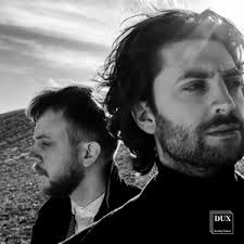 Duo Concertante for Violin and Double Bass