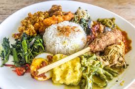 Di bali, seni topeng dibagi dalam 3 golongan. Daftar Makanan Enak Di Bali Jangan Sampai Kelewatan Blibli Friends