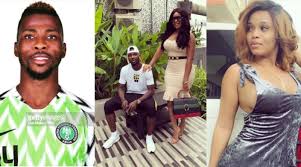 See more of oge iheanacho on facebook. Kelechi Iheanacho Set To Wed Second Wife First Wife Left Stranded In Uk As 4 Baby Mamas Emerge Best Choice Sports