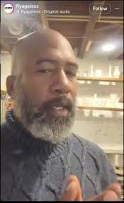 I Am A 47 Biological Originalman