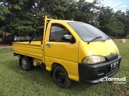 Selain itu, perseroan akan turut menghadirkan ekosistem data center lokal terlengkap di indonesia. Jual Mobil Daihatsu Zebra 2007 Std 1 5 Di Sulawesi Selatan Manual Pick Up Kuning Rp 27 000 000 7893514 Carmudi Co Id