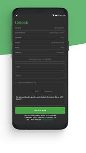 To get it, dial *#06# or visit the settings section of your device. Free Network Code Imei Sim Unlocker For Android For Android Apk Download