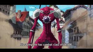 Pump「パンプ」 is a member of the demon clan and part of the six knights of black. Galand Nanatsu No Taizai Wiki Fandom