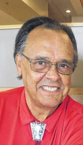 Rifle thought to be Lumbee hero finds its way to tribal complex