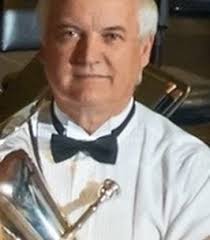 Obituary for Robert Michael Brown