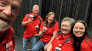 Lost in Translation Improv Troupe