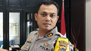 Polres Bangka Selatan Ajak BNNK Atasi Penyalahgunaan Narkotika Ditingkat  Pelajar