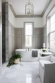 We hope you get inspired to create an elegant bathroom design in your own home, whether it be diy or with the help of a professional. 20 Stunning Bathroom Designs The Marble Home