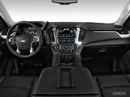 Our accessories and parts are all you need to make it happen. 2015 Chevrolet Suburban 58 Interior Photos U S News World Report