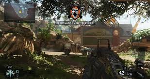 Que hora es en tokio : La Version Old Gen De Black Ops 3 Luce Inacabada Con Texturas Borrosas Games Legacy