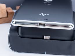HP Elite x3 im Test: Smartphone, PC und ...