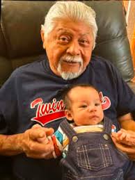 Refugio P Huerta Obituary (1945