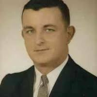 Obituary information for William C. Comer