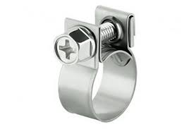 18-0031 EFI Hose Clamp 12.5-14.0mm