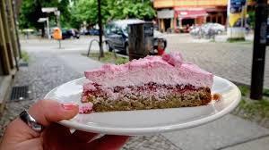 Vegan, schön und sehr lecker! kulinarischer kurztrip nach berlin. Cafe Velicious Vegane Glutenfreie Kuchen Berlin Ick Liebe Dir