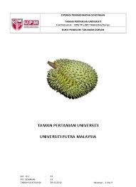 Universiti putra malaysia (upm) formerly known as universiti pertanian malaysia was founded in 1971 through the merger of faculty of agriculture, university malaya and agriculture college in serdang. Universiti Putra Malaysia
