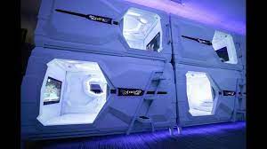 hotel met a space pod little india singapore singapore booking com 旅館 時空 原宿