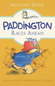Bear S Merry Book Of Hidden Things Paddington Elephant Book Paddington Bear