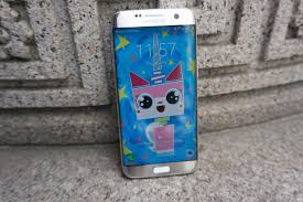 Samsung samsung galaxy s7 edge g935a 32gb gsm unlocked blue coral. Samsung Galaxy S7 Edge Review Galaxys7edge