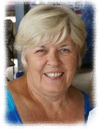 Betty Mcafee's Instagram, Twitter & Facebook