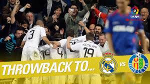 14:53 henias recommended for you. Resumen De Real Madrid Vs Getafe Cf 2 0 2009 2010 Youtube
