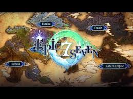 Epic Seven Apps On Google Play Epic seven was developed by a south korean video game developer, super creative, and published by smilegate megaport, a video game publisher from south korea. epic seven apps on google play