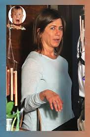 Jennifer Aniston Stars In Cake Sans Makeup With A Facial Scar And Weight Gain Oscar Nomination Committee Placed On Alert Filethatmary