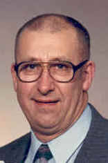 Kenneth Paul “Kenny” Wagner (1935-2006)