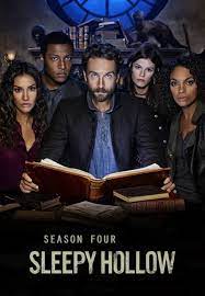 Sleepy hollow serie saison 4. Season Four Sleepyhollow Wiki Fandom