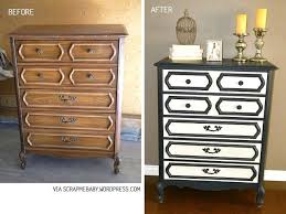 Before And After Furniture Projects Refurbished Furniture Diy Furniture Projects Before After Furniture