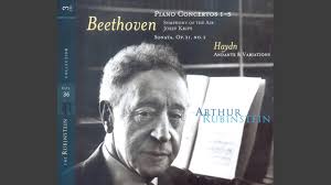 Andante & Variations in F Minor, Hob.XVII:6