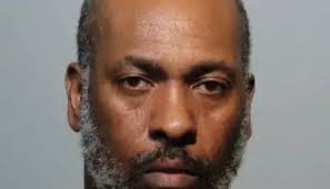 ADRIAN BAXTER booked 20250226