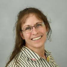 Karine Johnson's Instagram, Twitter & Facebook