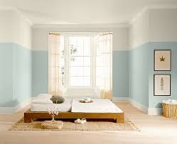 A Coastal Bedroom From Color To The
