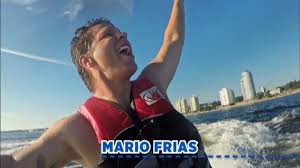 Mário frias was born on october 9, 1971 in rio de janeiro, rio de janeiro, brazil as mário luís frias. Mario Frias Da Entrada Em Hospital Com Principio De Infarto Diz Planalto