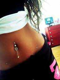 Hanging Navel Ring Jacknjewel Com Online Jewellery Shopping Store In India Buy Diamond And Gold Jewellery At Wh Hip Piercings Cute Piercings Hip Piercing