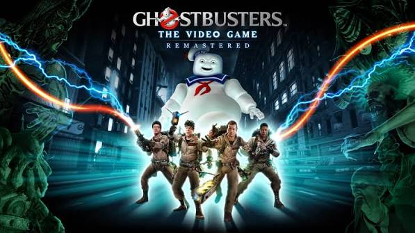Ghostbusters: The Video Game Remastered (Multi-Language)