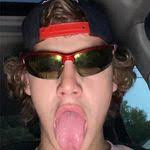 Aaron Brouillard's Instagram, Twitter & Facebook