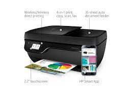 To get the hp officejet 3830 driver, click the green download button above. Office Depot