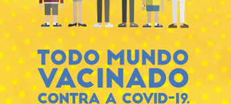 Na ocasião, ele pediu incentivo de seus fãs, para que aconselham a todos a necessidade de proteção contra o coronavírus. Sesc E Sbim Juntos Na Campanha Todo Mundo Vacinado Sesc