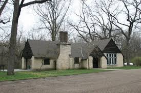 Photo Walnut Woods State Park Walnut Wood State Parks Park