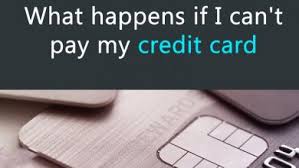 Can t afford my credit card debt. Loans Archives Dew Articles Guest Posting Site