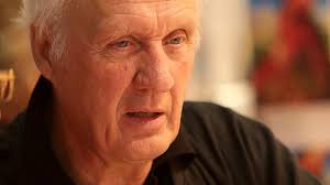 Herman van Veen verkoopt schilderijen in Singer Laren voor renovatie museum 