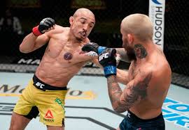 Pedro munhoz, with official sherdog mixed martial arts stats, photos, videos, and more for the bantamweight fighter from brazil. Jose Aldo Is All In On Career Move To Bantamweight Division
