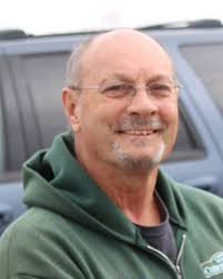 Charlie "Earl" Tyree Obituary May 2, 2023