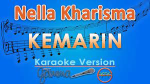 Download midi perfect piano tiada. Nella Kharisma Kemarin Koplo Karaoke Gmusic Youtube